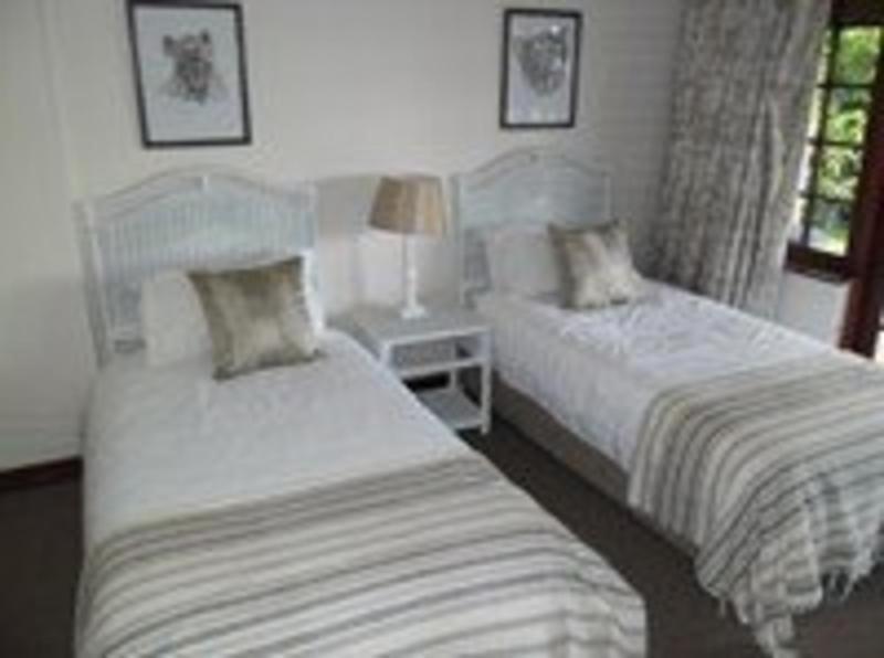 Duncountry Victoria Country Club Bed & Breakfast Pietermaritzburg Exterior photo