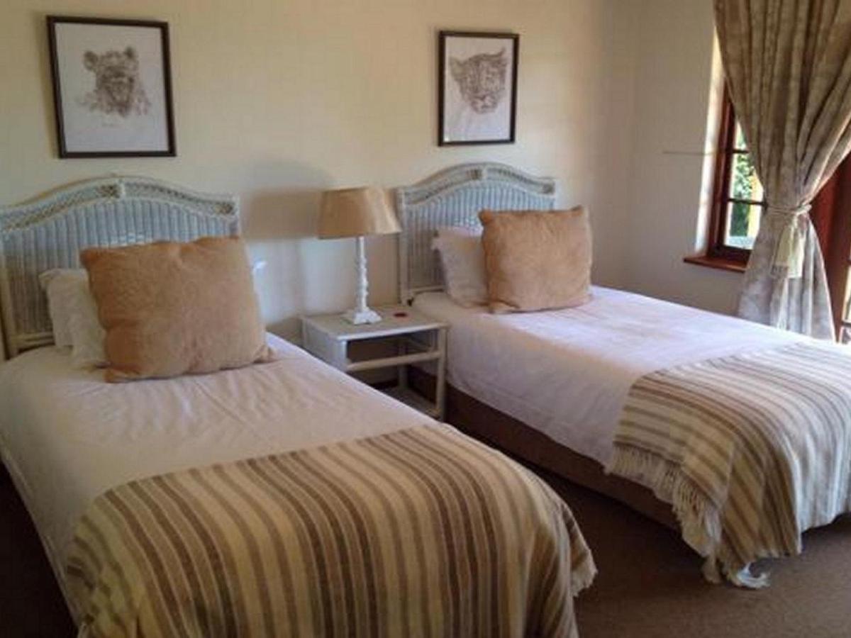 Duncountry Victoria Country Club Bed & Breakfast Pietermaritzburg Exterior photo