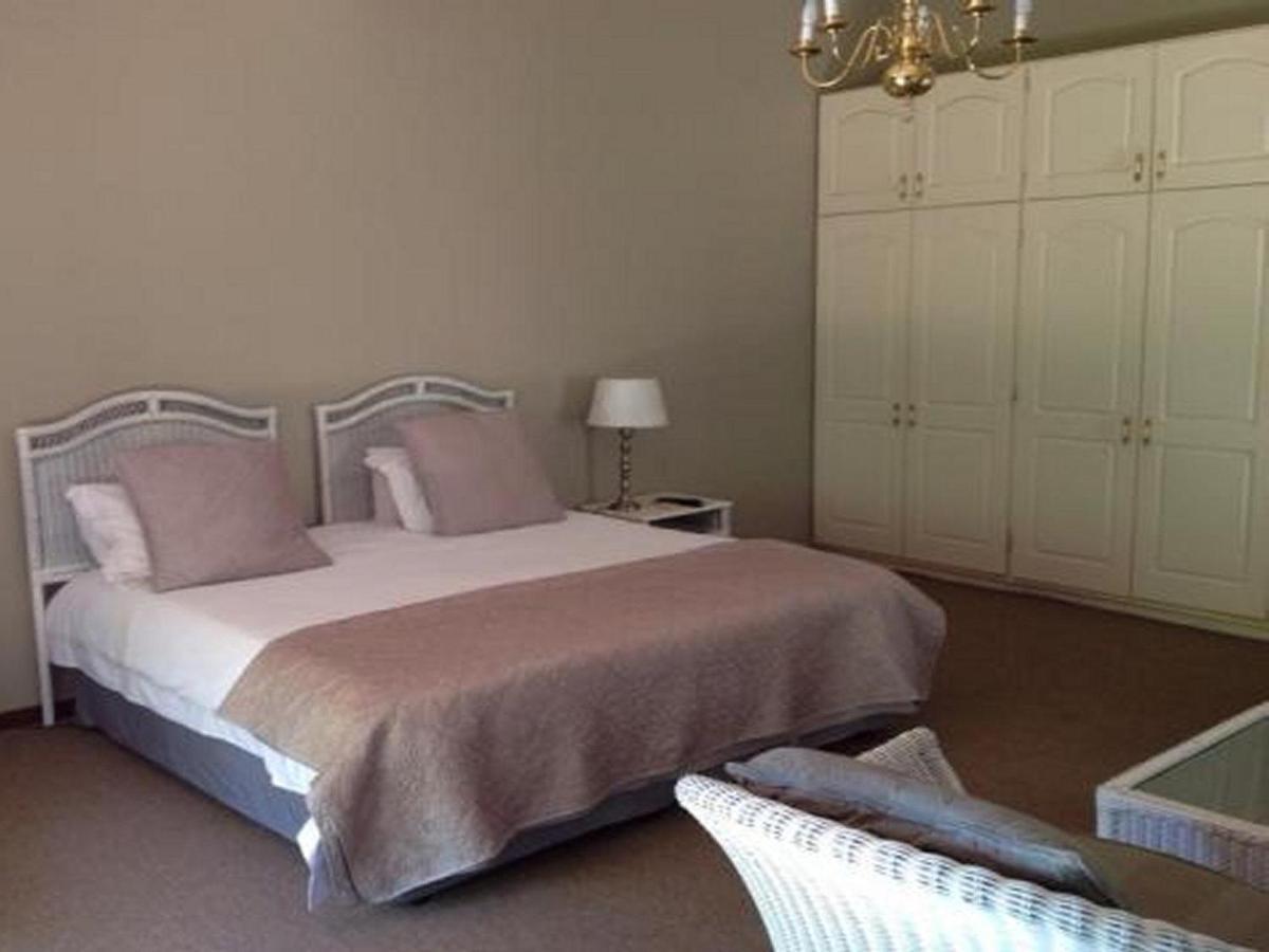 Duncountry Victoria Country Club Bed & Breakfast Pietermaritzburg Exterior photo
